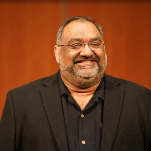 Photo of Vishal Bhargava
